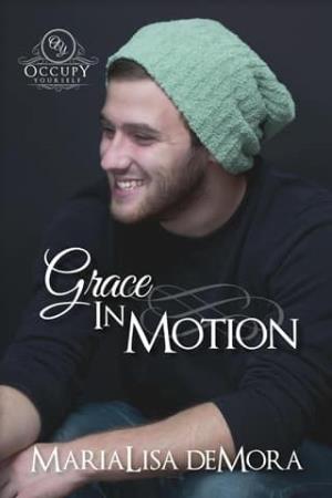 Grace in Motion (Occupy Yourself #2)