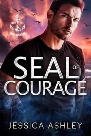 SEAL of Courage (Iron Tide Brotherhood #3)