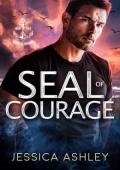 SEAL of Courage (Iron Tide Brotherhood #3)