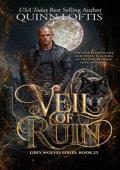 Veil of Ruin (The Grey Wolves #24)