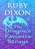 The Dragon’s Favorite Strays (Fireblood Dragon #11)