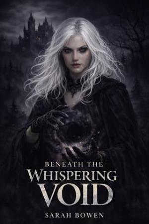 Beneath The Whispering Void (Shattered Light Chronicles #1)
