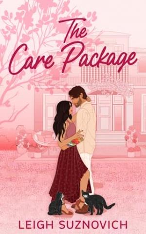 The Care Package (The Special Delivery Duet #2)