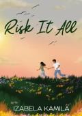 Risk It All (Golden Falls #3)