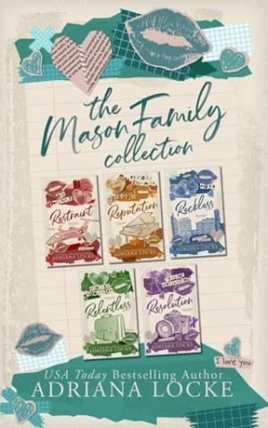 Mason Family Collection