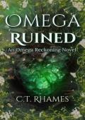 Omega Ruined (Omega Reckoning #4)