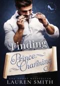 Finding Prince Charming (Ever After #4)