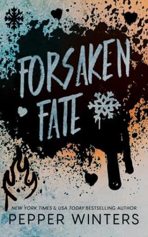 Forsaken Fate (Darkest Destiny Trilogy #3)