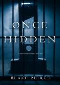 Once Hidden (Riley Paige Mystery #25)