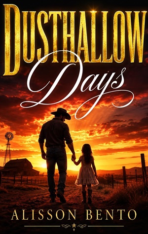 Dusthallow Days (The Wild Sky Legacy #16)