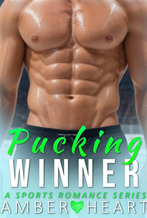 Pucking Winner (Secret Sports #11)