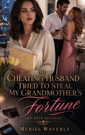 My Cheating Husband Tried to Steal My Grandmother's Fortune (She Gets Revenge #8)