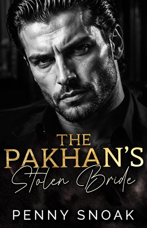 The Pakhan's Stolen Bride (The Bratva Vow #1)