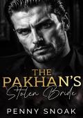 The Pakhan's Stolen Bride (The Bratva Vow #1)