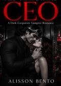 The Immortal CEO (Bound by Blood #11)