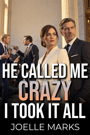 He Called Me Crazy I Took It All (The Betrayal Upgrade #14)