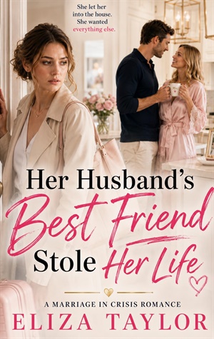 Her Husband's Best Friend Stole Her LIfe (Can this Marriage Survive #6)