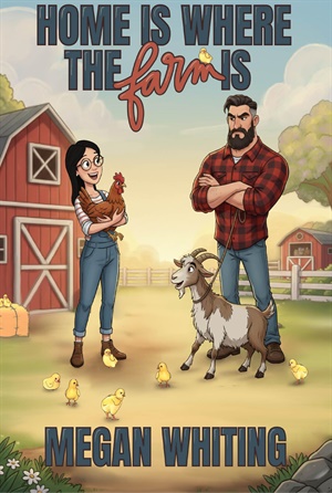 Home is Where the Farm is (Check Me Out #2)