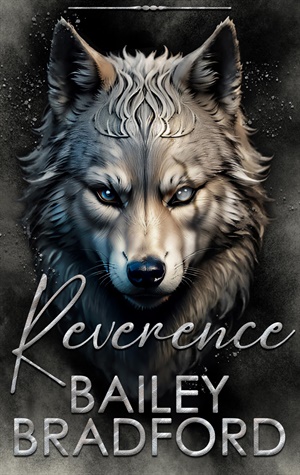 Reverence (Southwestern Shifters #5)