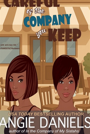 Careful of the Company You Keep