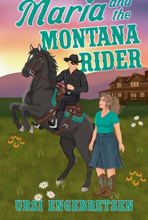 Maria and the Montana Rider