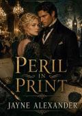 Peril in Print (The Trust Trilogy #1)