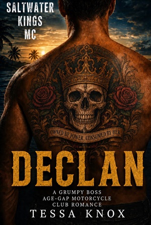 Declan (Saltwater Kings MC #15)