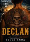 Declan (Saltwater Kings MC #15)