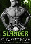 Slander (Raiders of Valhalla: Prospects #1)