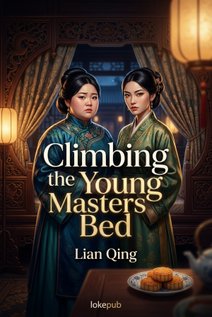 Climbing the Young Masters Bed