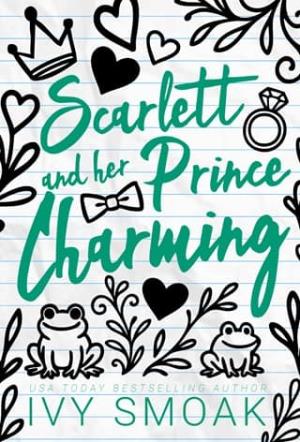 Scarlett and Her Prince Charming (Scarlett #3)