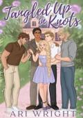 Tangled Up In Knots (Royalverse #3)