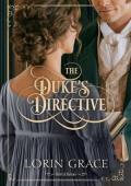 The Duke’s Directive (Heirs & Heroes #4)