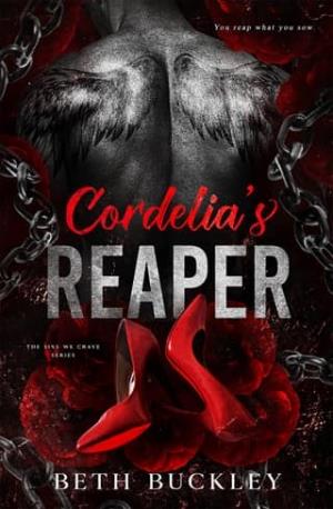 Cordelia’s Reaper (The Sins We Crave #1)