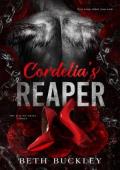 Cordelia’s Reaper (The Sins We Crave #1)