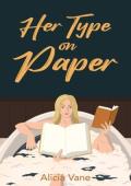 Her Type on Paper