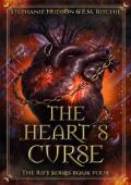 The Heart’s Curse (The Rift #4)