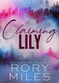 Claiming Lily