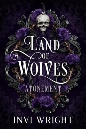 Atonement (Land of Wolves #2)