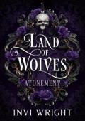 Atonement (Land of Wolves #2)