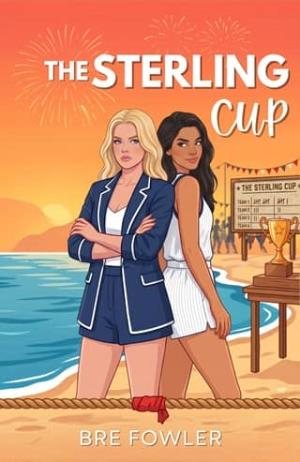 The Sterling Cup (Coronado #1)