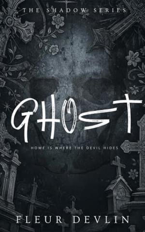 Ghost (The Shadow #1)