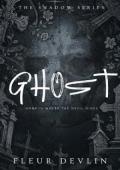 Ghost (The Shadow #1)