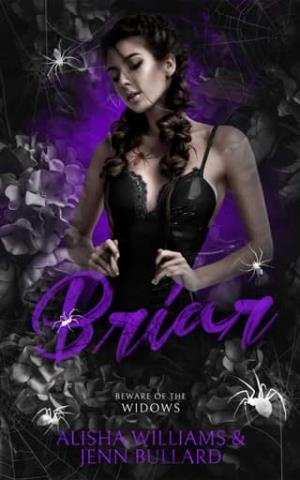 Briar (Beware Of The Widows #6)