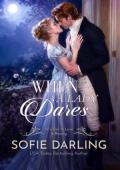 When a Lady Dares (All’s Fair in Love and Racing #7)
