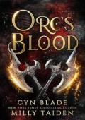 Orc’s Blood (The Veil Lands #8)