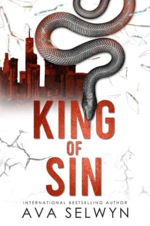 King of Sin (Price of Regret #2)