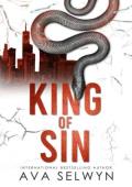 King of Sin (Price of Regret #2)
