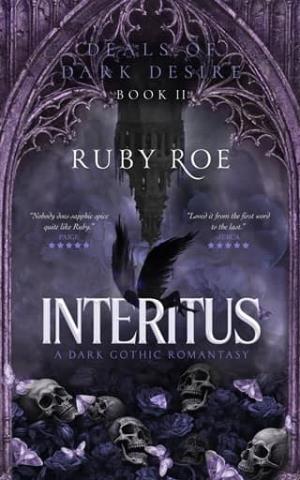 Interitus (Deals of Dark Desire #2)