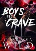 Boys Who Crave